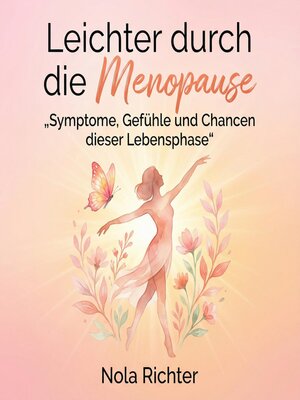 cover image of Leichter durch die Menopause
